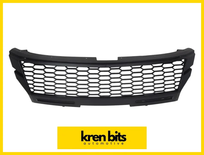 Mitsubishi Triton 19+ Performance Grill