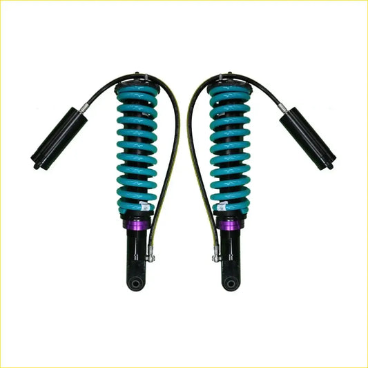 Mitsubishi Triton ML & MN (05/2006 to 2015) - Dobinsons Monotube