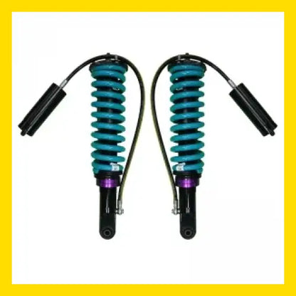 Mitsubishi Triton ML & MN (05/2006 to 2015) - Dobinsons Monotube