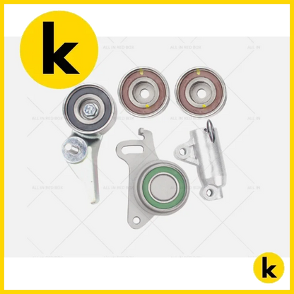  Kren Bits