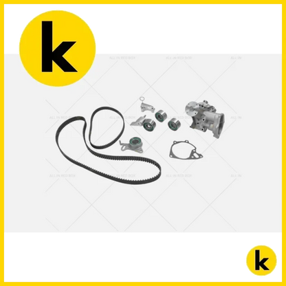  Kren Bits