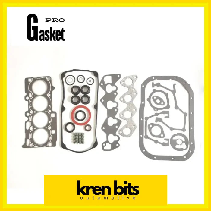 MITSUBISHI WILLY CM90 1100 SOHC 16V 4A31 engine d kit Set Engine Engine Gasket Kren Bits