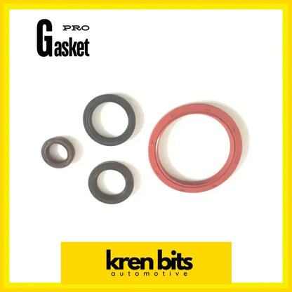 For Mitsubishi Willy Cm90 1100 Sohc 16V 4A31 Engine Rebuild Kit Full Set Engine Parts Gasket