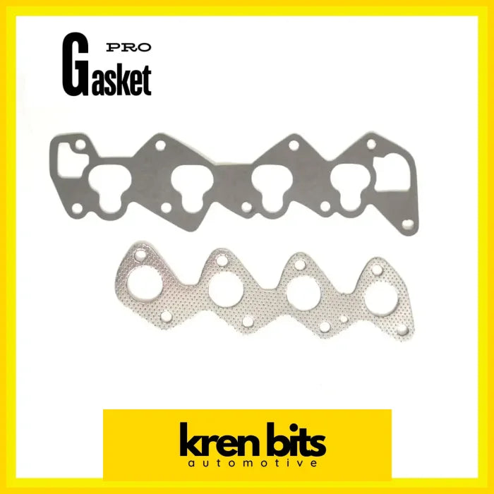 MITSUBISHI WILLY CM90 1100 SOHC 16V 4A31 engine d kit Set Engine Engine Gasket Kren Bits