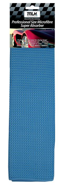 Microfibre Super Absorber MLH Professional Size 64MLH210