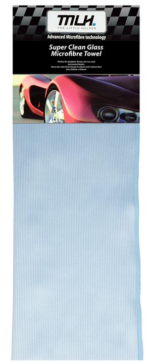 Microfibre Glass Towel MLH Super Clean 64MLH500