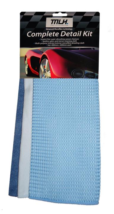 Detail Kit MLH Complete 64MLH906