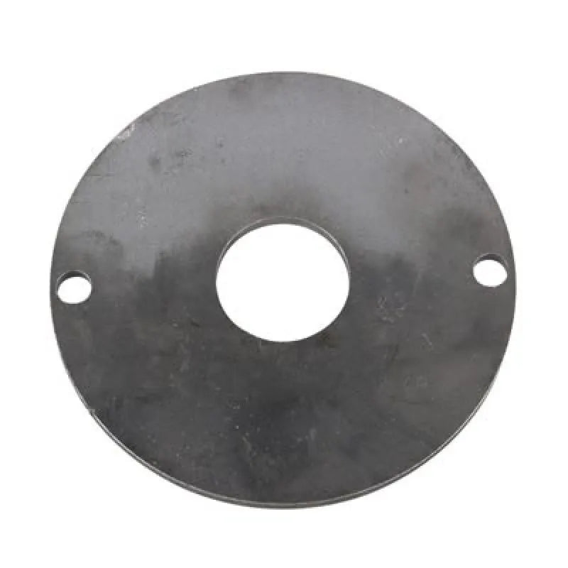 McLeod Racing McLeod Spacer Aluminum Hyd T.O. Brg T56 2 Hole .200in Thick — fits Chevrolet Corvette