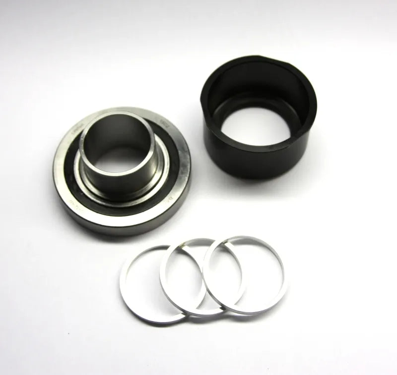 McLeod Racing McLeod 1300 Series Adjustable Hydraulic Bearing Piston - Tall Stack Height - Each