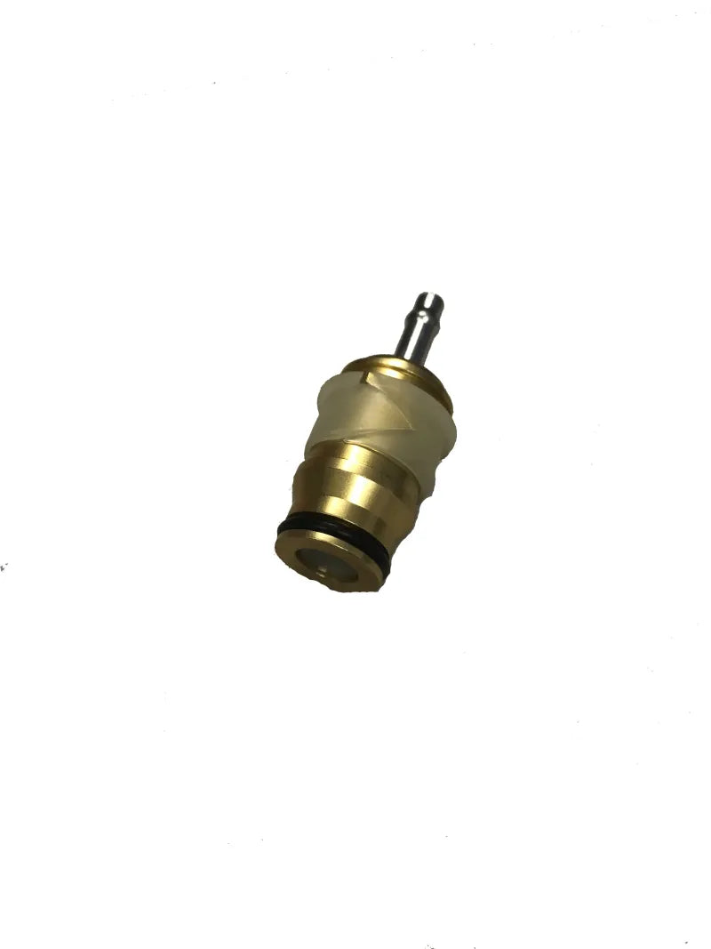 McLeod Racing McLeod Qwik Disconnect Male End No Line — fits Chevrolet Corvette