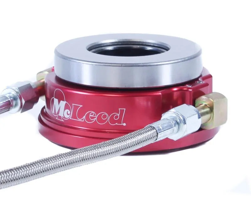 McLeod Racing McLeod 03-07 Nissan 350Z (CD009 Trans) 1400 Series Hydraulic TOB 3.00in 1in x 24-1.250in