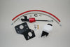 McLeod Racing McLeod Hydraulic Conversion Kit 1967-69 Camaro 1968-74 Nova Firewall Kit W/M