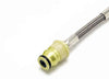McLeod Racing McLeod Hydraulic Conversion Kit 1967-69 Camaro 1968-74 Nova Firewall Kit W/M