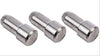 McLeod Racing McLeod Dowel Pin Pak Ford Diaphragm (3 Per Box)