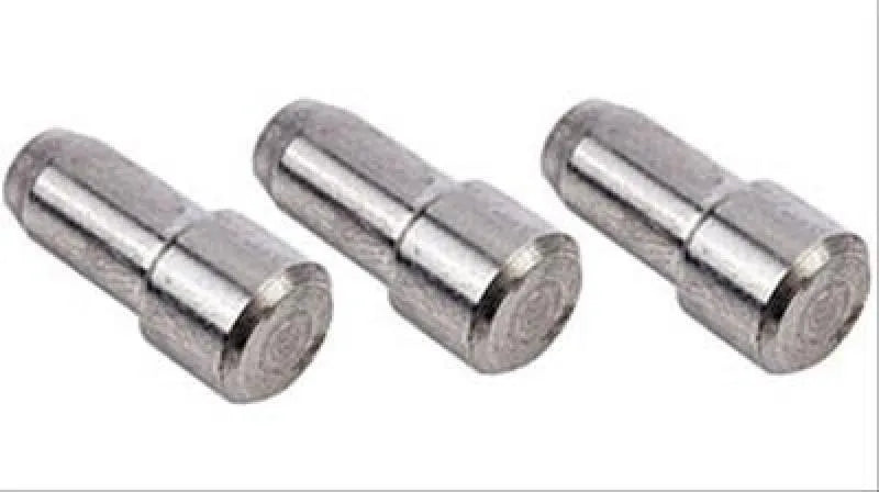 McLeod Racing McLeod Dowel Pin Pak Ford Diaphragm (3 Per Box)