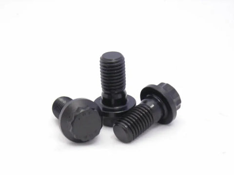 McLeod Racing McLeod Bolts Pak 7/16in Crank To Flywheel (6 Per Box)