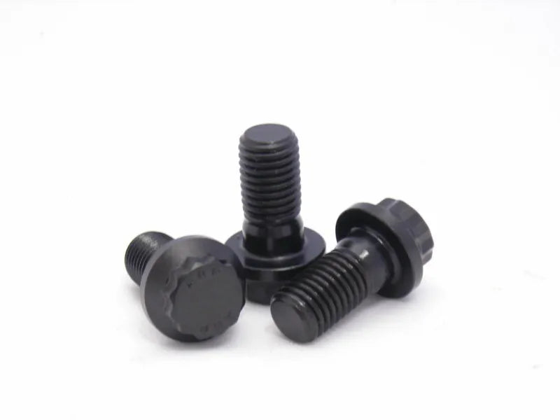 McLeod Racing McLeod Bolts Pak 7/16in Crank To Flywheel (6 Per Box)