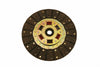 McLeod Racing McLeod Disc Street Performance 11 X 1-1/8 X 10 Spline