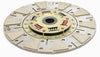 McLeod Racing McLeod 600 Series Sprung Hub Clutch Disc Ceramic Facing 9-11/16in x 1-1/8 x 26 Spline