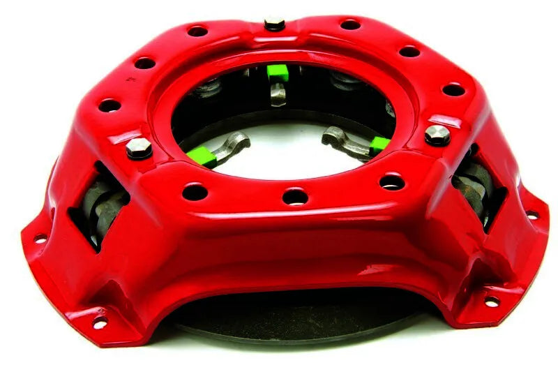 McLeod Racing 360500 McLeod Pressure Plate 11in Long No