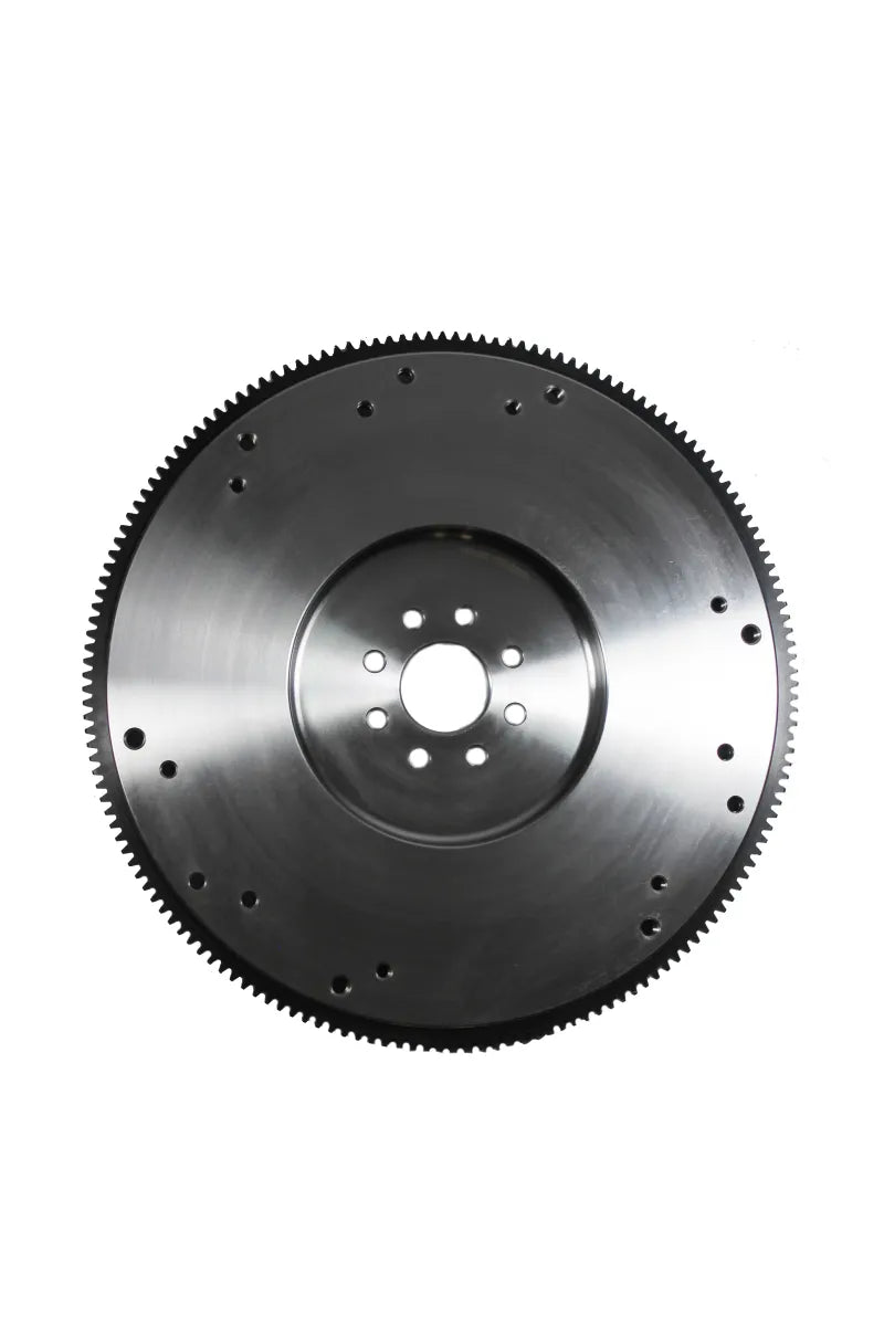 McLeod Racing 460265 McLeod Steel Flywheel 86-99 GM SBC 1