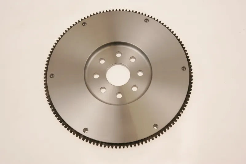 McLeod Racing McLeod Steel Flywheel MOPAR 1963-72 426 Hemi Exc. Street Hemi 8 Blt Crk 130