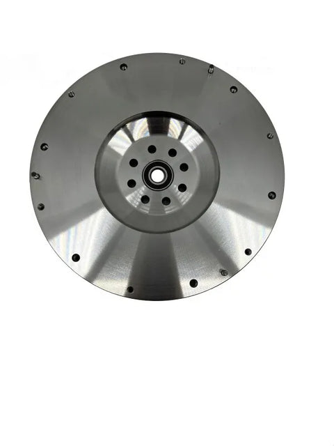 McLeod Racing McLeod 91-04 Jeep 4.0L Max Mass Steel Billet Flywheel - 37lbs — fits Jeep Grand Cherokee Zg