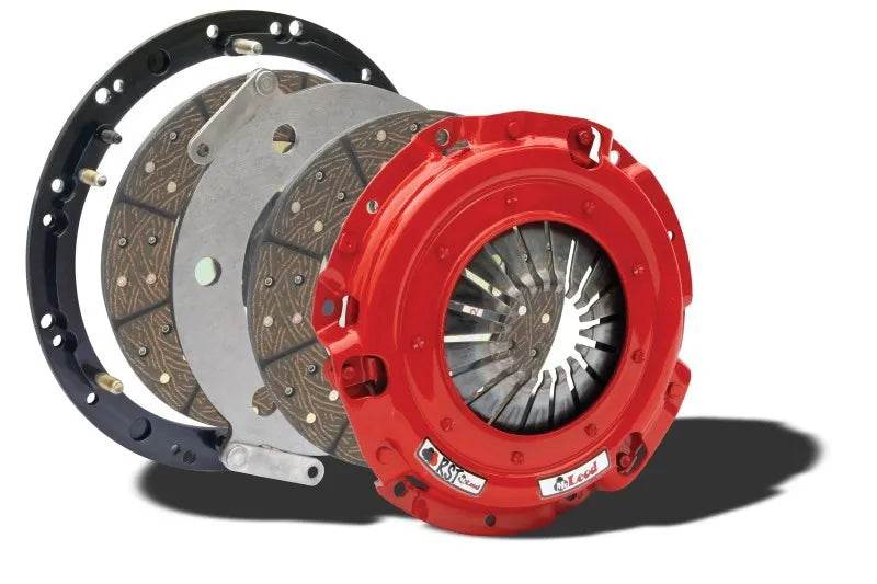 McLeod Racing McLeod RST Clutch MOPAR 1in X 23 Spline