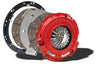 McLeod Racing 6913-06 McLeod RST Twin Clutch 9.6875in X