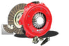 McLeod Racing McLeod Street Pro Clutch Kit Corvette 1989-96 L98 Lt1 Lt5 (Zr1)