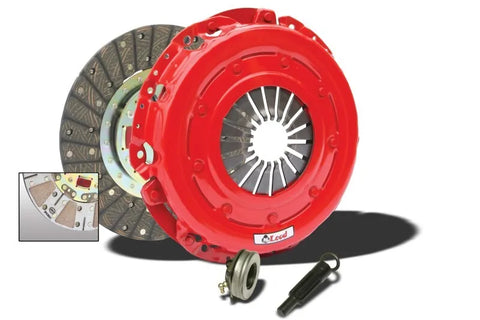 McLeod Racing McLeod Super Street Pro Kit Chev V8 55-85