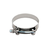 Mishimoto Stainless Steel T-Bolt Clamp 1.75in Mmclamp-175
