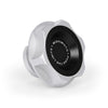 Mishimoto Oil Filler Cap (Black) Mmofc-MUS4-15MBK