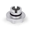 Mishimoto Oil Filler Cap (Black) Mmofc-MUS4-15MBK