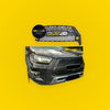 Modified Racing Grills for Hilux Revo Rocco (2021)