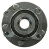 Moog Front Hub Assembly (WRX STI 13-14)