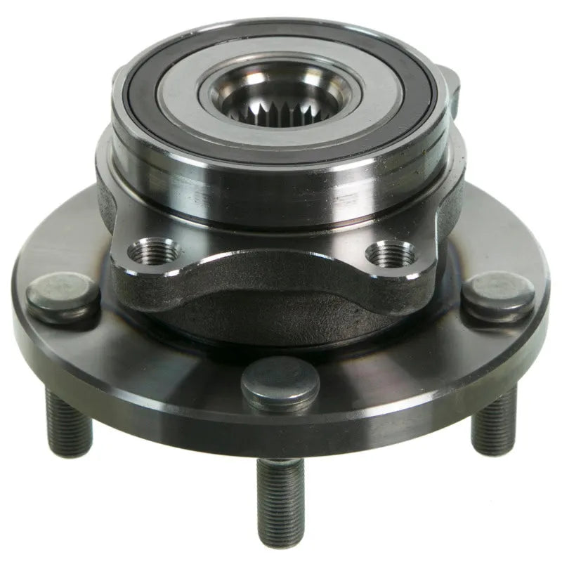 Moog Front Hub Assembly (WRX STI 13-14)