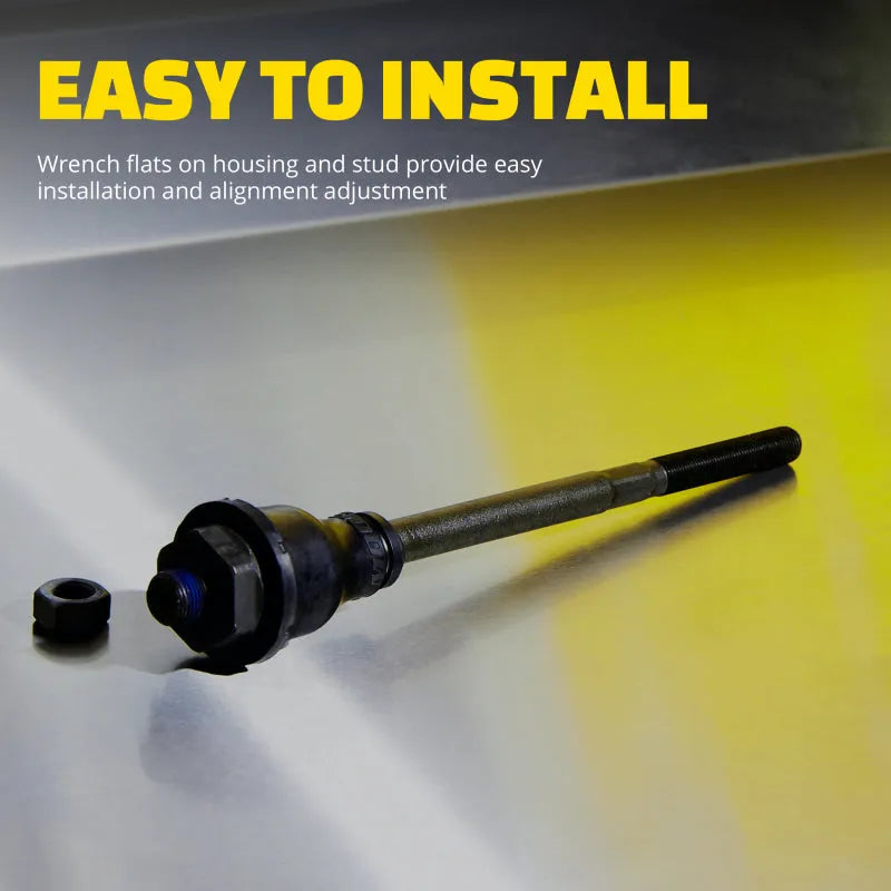 Moog Front Inner / Inner Tie Rod (Caprice 11-13)