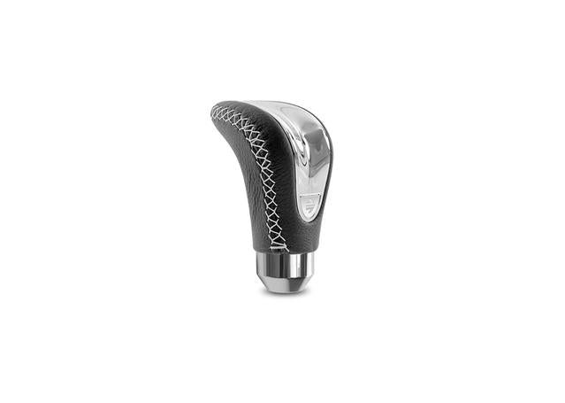 Momo Gear Knob Combat Evo Chrome 15511261117L