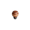 Momo Gear Knob Heritage Targa POTARGAWOOD0