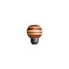 Momo Gear Knob Heritage Targa POTARGAWOOD0
