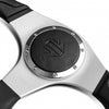 Momo Steering Wheel Leather Millenium 320MM