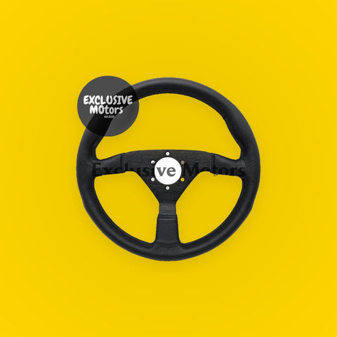 Monte Carlo Style Steering Wheel for Holden Commodore