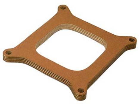 Moroso Carburettor Spacer 1/2" MO65015