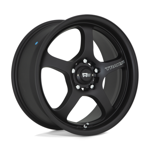 Motegi MR131 Satin Black