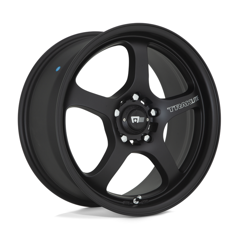 Motegi MR131 Satin Black