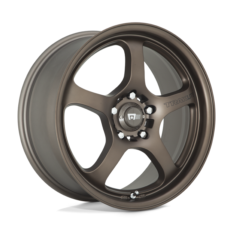 Motegi MR131 17x7 5x100 +45mm Bronze