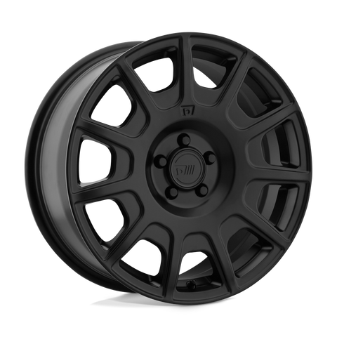 Motegi RF11 MR139 Satin Black