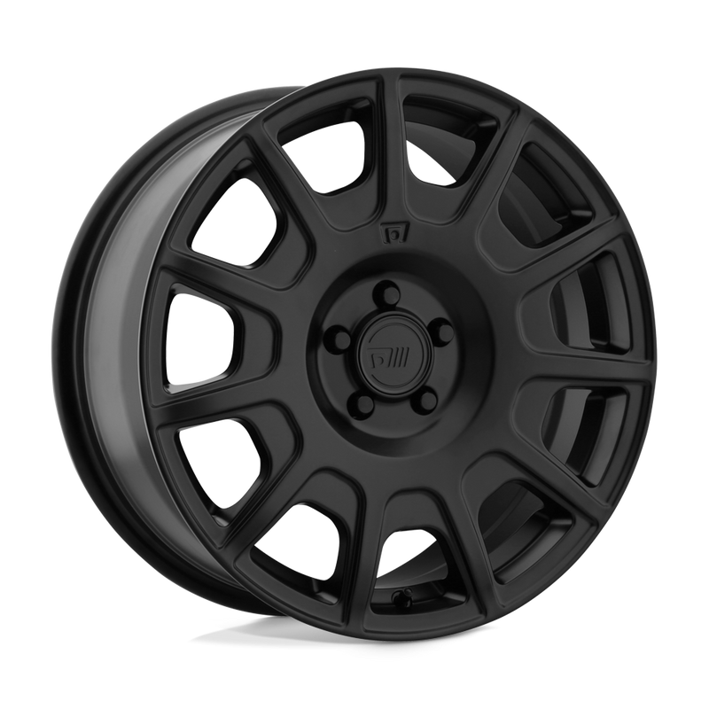 Motegi RF11 MR139 Satin Black