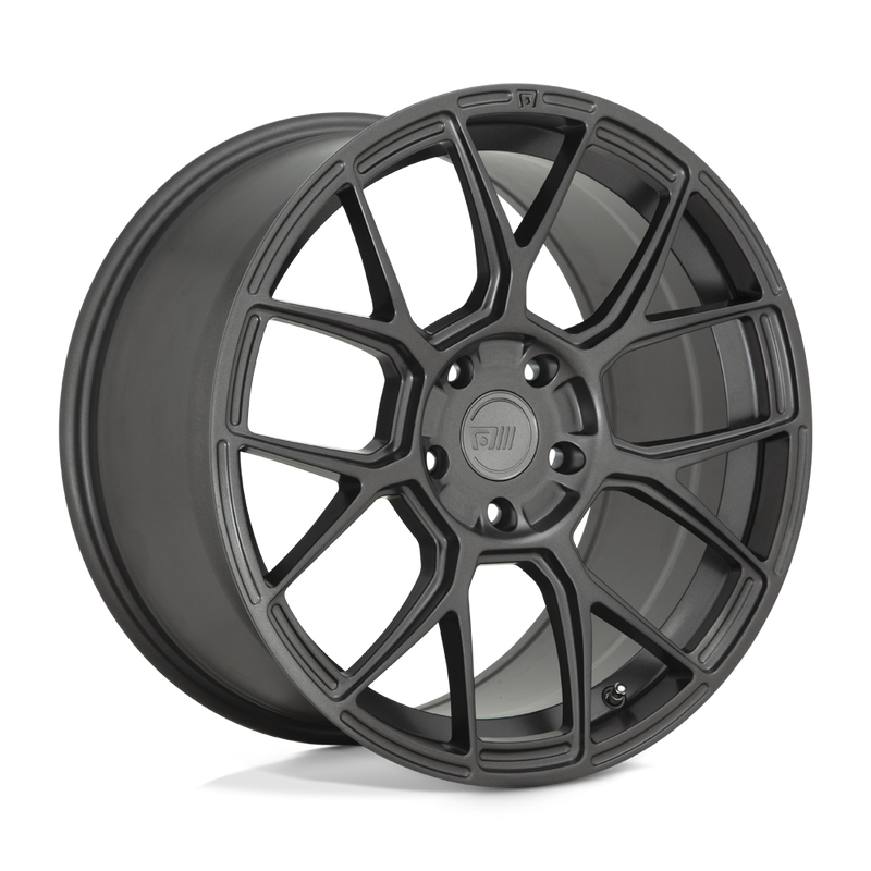 Motegi CM7 MR147 Gloss Metallic